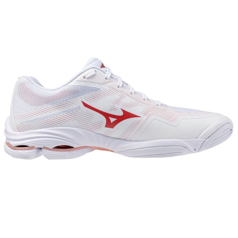 Mizuno WAVE LIGHTNING PRO W V1GC266073 40 1/2 röplabdacipő
