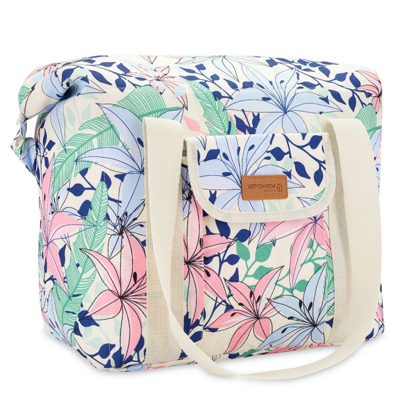 Spokey Eco Way Thermal Bag SPK-944757 Szabadidő kiegészítő