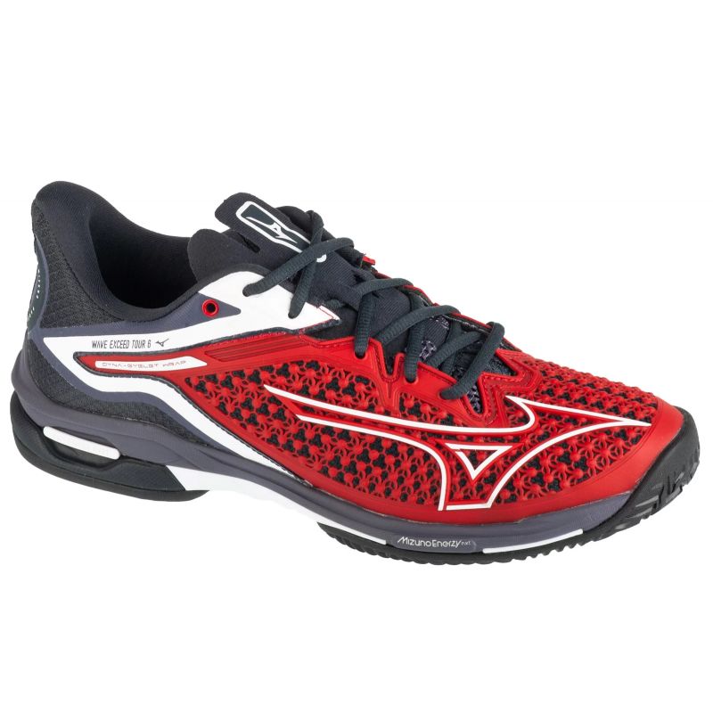 Mizuno Wave Exceed Tour 6 Padel shoes 61GB248006 M 41 Cipő