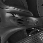 Spokey Shiffty Pro 41 BK 929405 roller skates Szabadidő kiegészítő