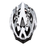 Meteor MV29 Drizzle Bike Helmet uniw helmets