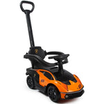 Enero Ride-On Car Walker Pusher Sport Lamborghini toys