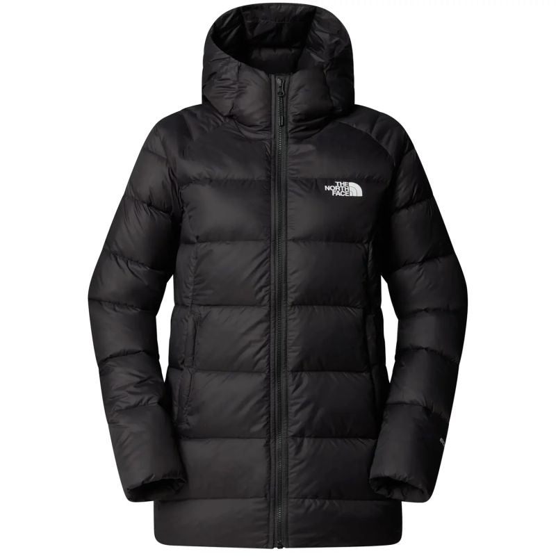 The North Face Hyalite Down Parka Black