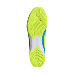 adidas F50 League IN JR8973 football boots focicipő