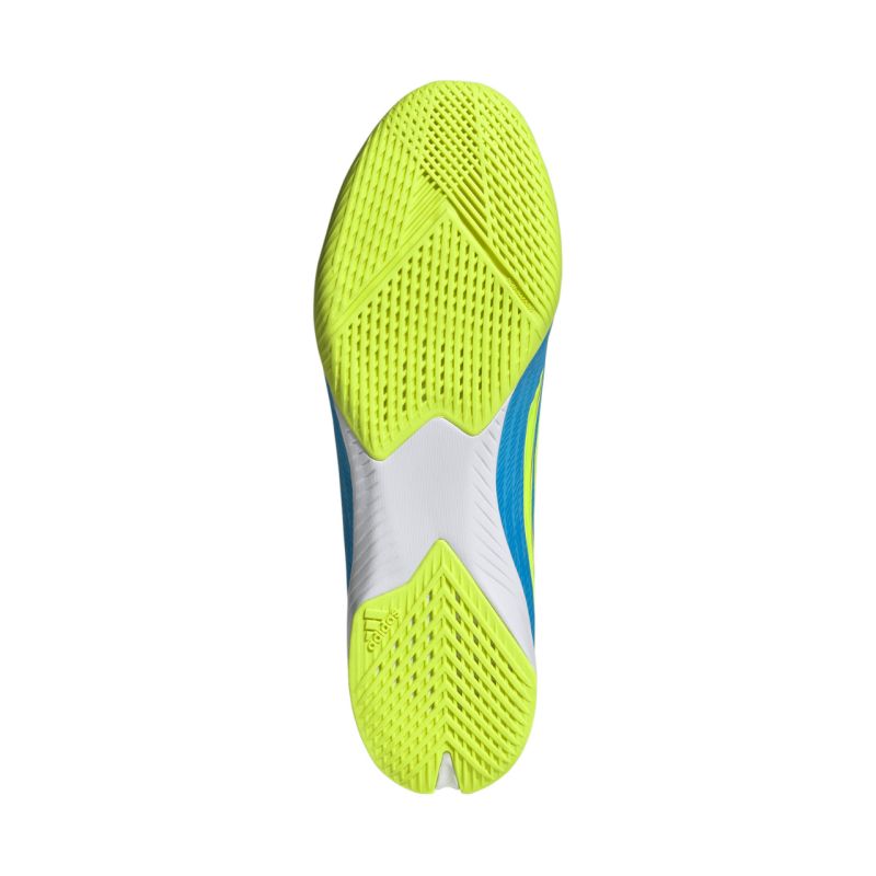 adidas F50 League IN JR8973 football boots focicipő