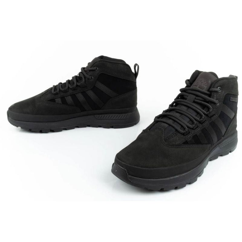 Timberland Euro Trekker M TB0A62SV015 shoes Cipő