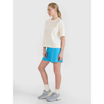 4f Women's beach shorts 4FWSS25UBDSF131-33S Ruházat