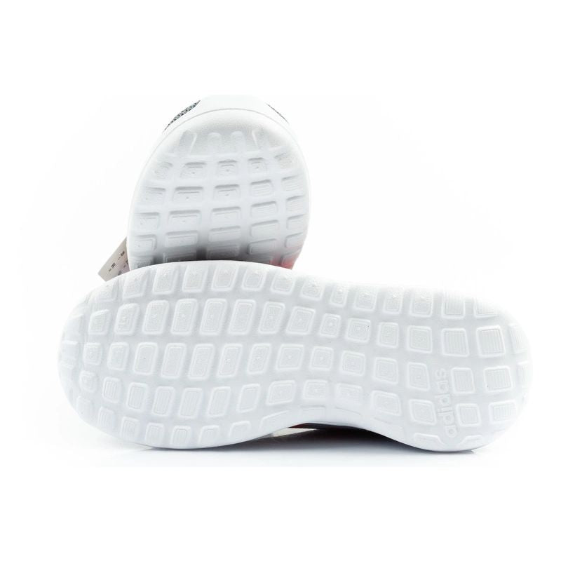 Adidas Lite Racer children's sports shoes, slip-on, lightweight and comfortable sportszár