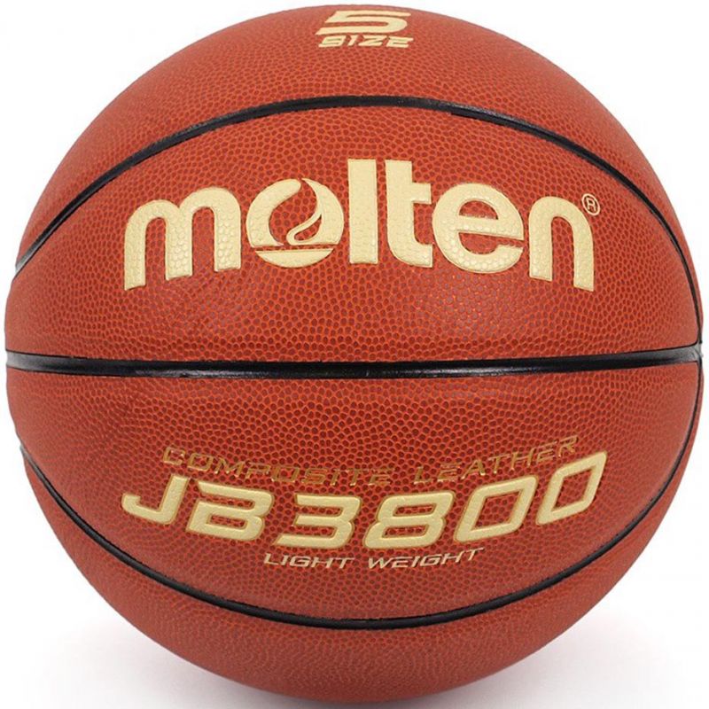 Molten Basketball barna labda B5C3800-L