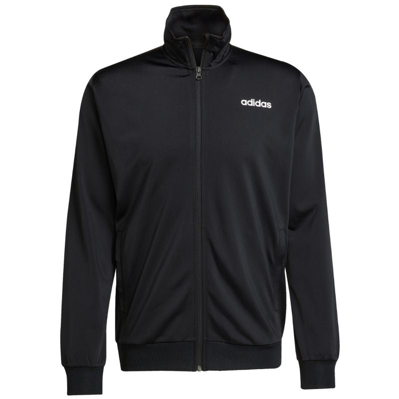 Adidas Linear Men's Tracksuit, Black, fekete szett JN1808