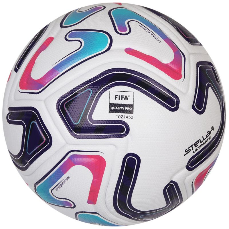 Puma Stellar Nitro Ultimate Premier League Ball
