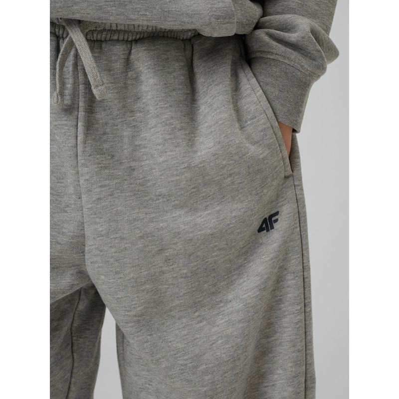 Boys' wide leg sweatpants