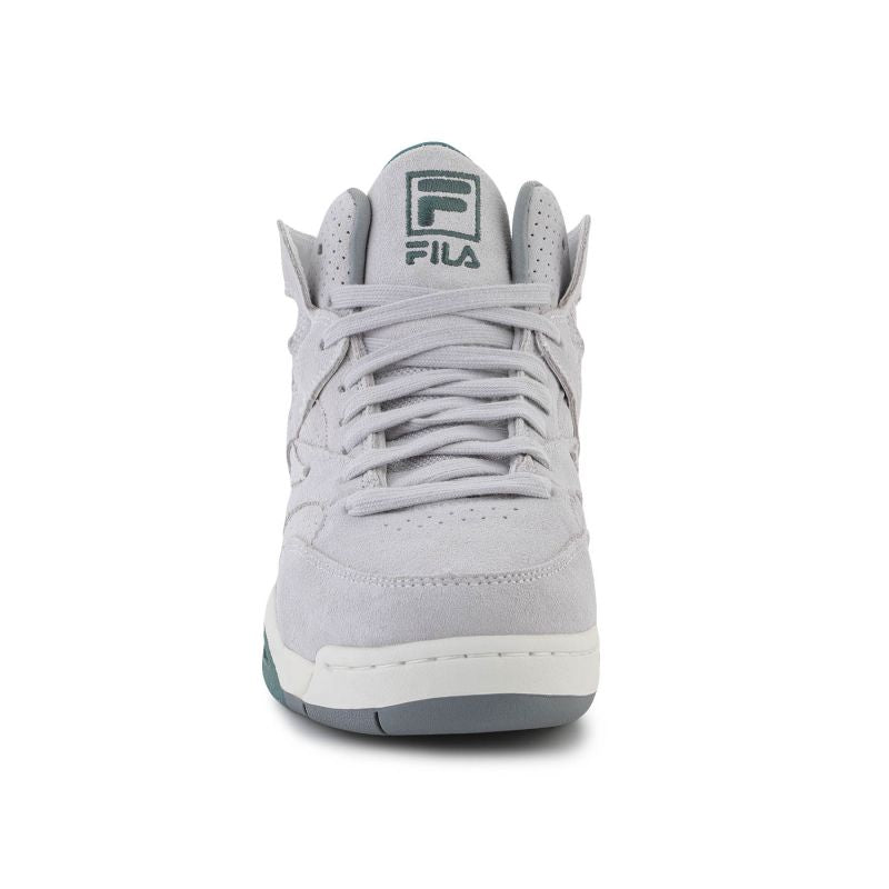 Fila M-Squad S Mid szürke cipő