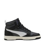 Puma Rebound V6 Mid Jr shoes 393831 29 Cipő
