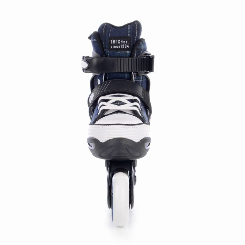 Tempish Rebel T Adjustable roller skates
