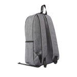 Champion Backpack Gray 806176 EM515 szürke hátizsák