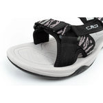 CMP Hamal W 44UL Sandals fekete szandál