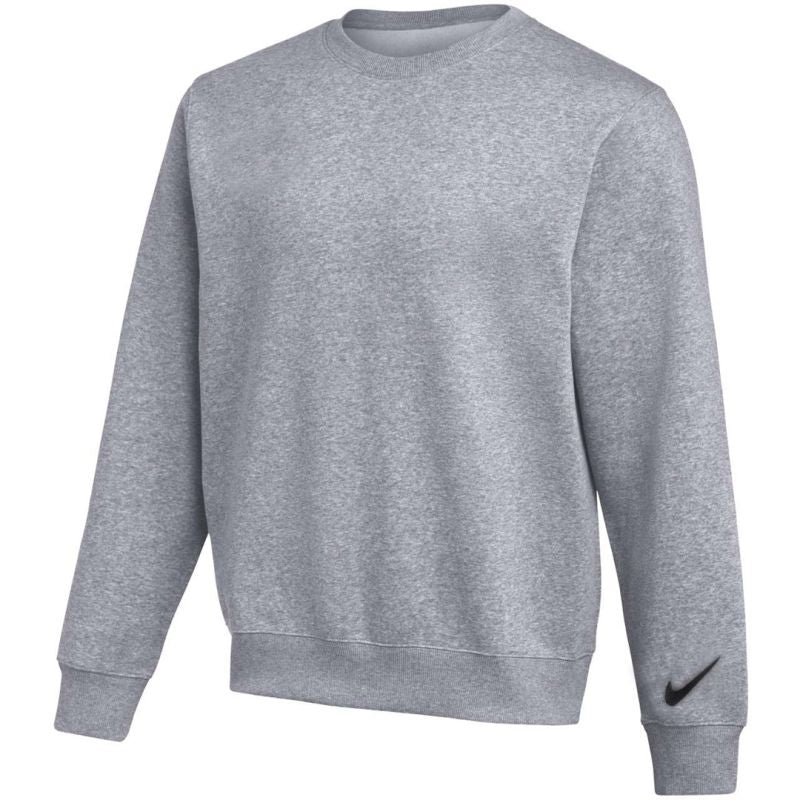 Nike Park 26 Fleece Crew Men's Sweatshirt Light 063 szürke pulóver 155296XS