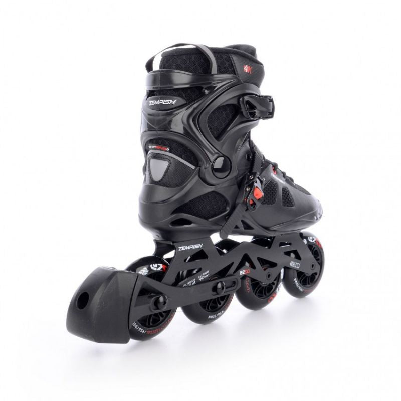 Tempish Ezza 90 fekete roller skates