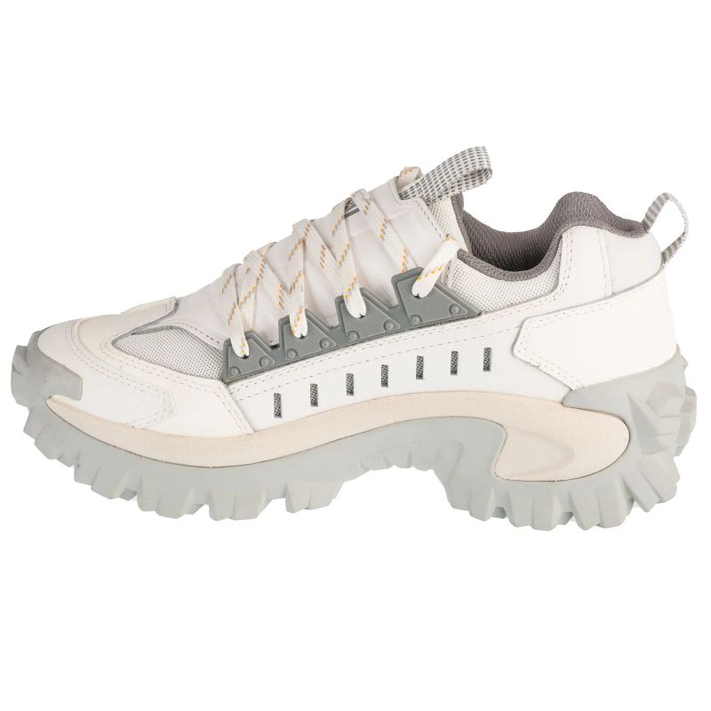 Caterpillar Intruder Met M P726243 shoes Cipő