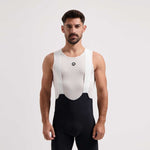 Rogelli KITE II vest/sweatshirt white L/XL