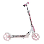 Nils Extreme Pink PU 205MM Scooter