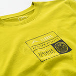 Elbrus Men's GISLI Short Sleeve T-Shirt póló