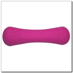 HMS Neoprene-coated cast iron weight 0.5kg súlyzó 17-47-110