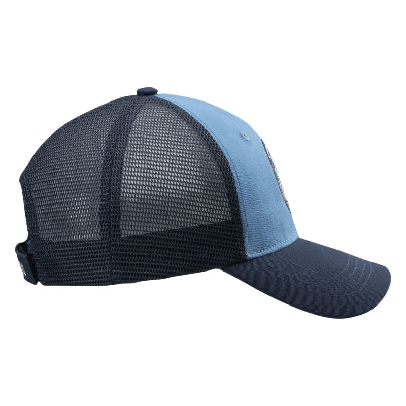 Elbrus Albors Frizz Tb Jr Baseball Cap sötétkék hats, caps