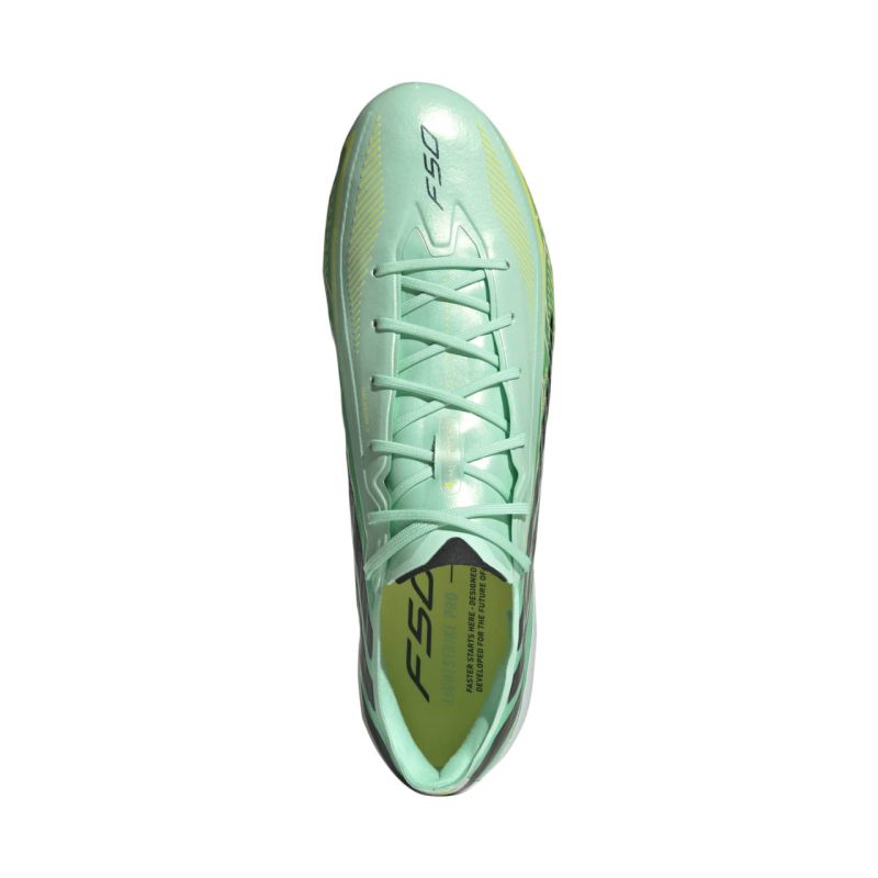 Adidas F50 Hyperfast Elite SG football boots cipő KJ6083