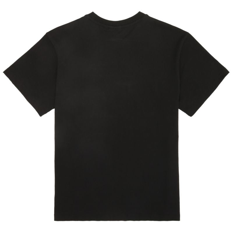 Fila Lignano W T-shirt fekete póló