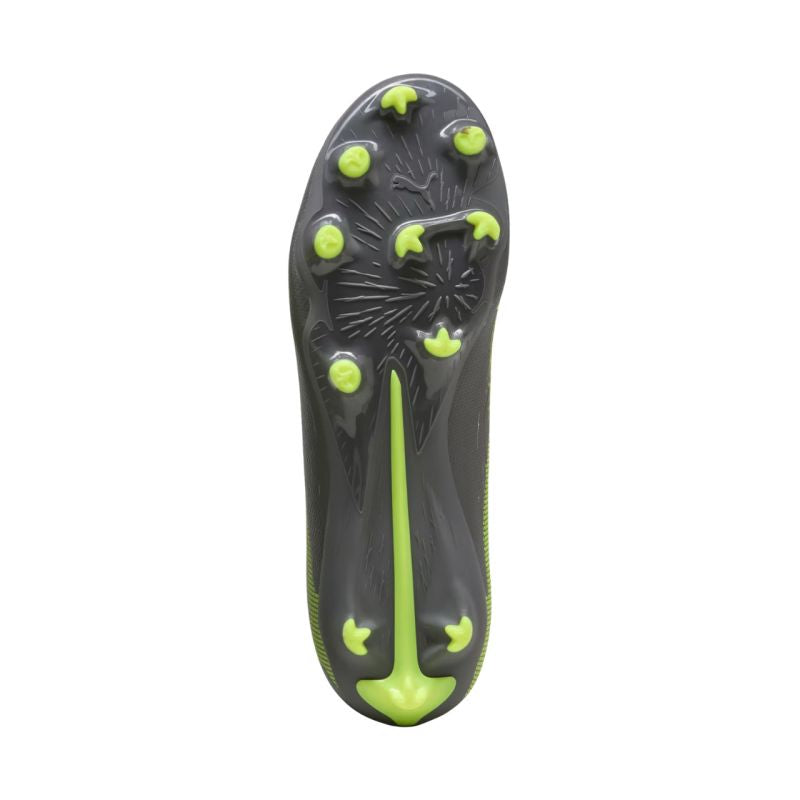 Puma Ultra 5 Match+ LL FG/AG Jr 108163 03 Football Boots Cipő