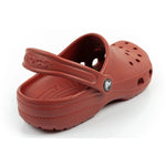 Crocs women's men's clog sandals Classic unisex comfortable fashionable barna papucs