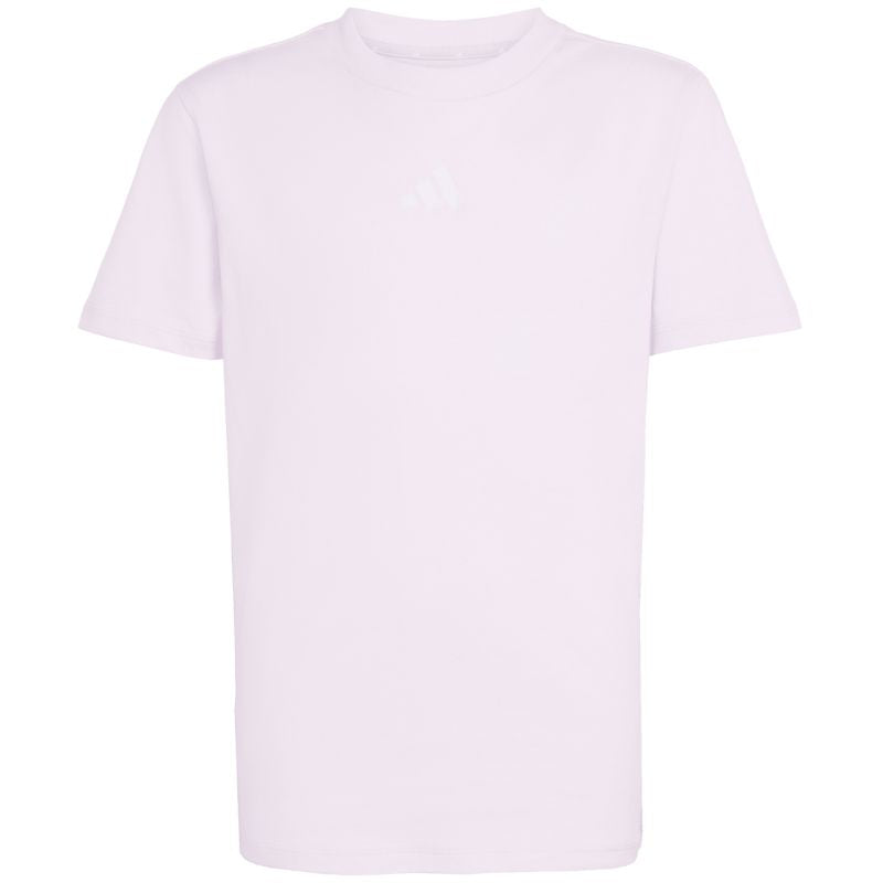Adidas Essentials Kids T-Shirt Purple KS0405 lila póló