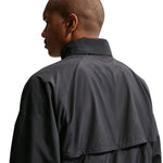 Nike Windrunner Men's Jacket, Black, fekete férfi dzseki IF3390010