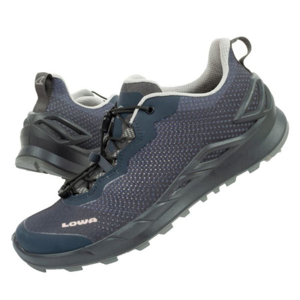 Inny Lowa W 320433 3897 GORE-TEX sports shoes Túracipő