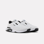 Reebok NANOFLEX TR 3 WHITE/ sneakers ( ) fekete cipő