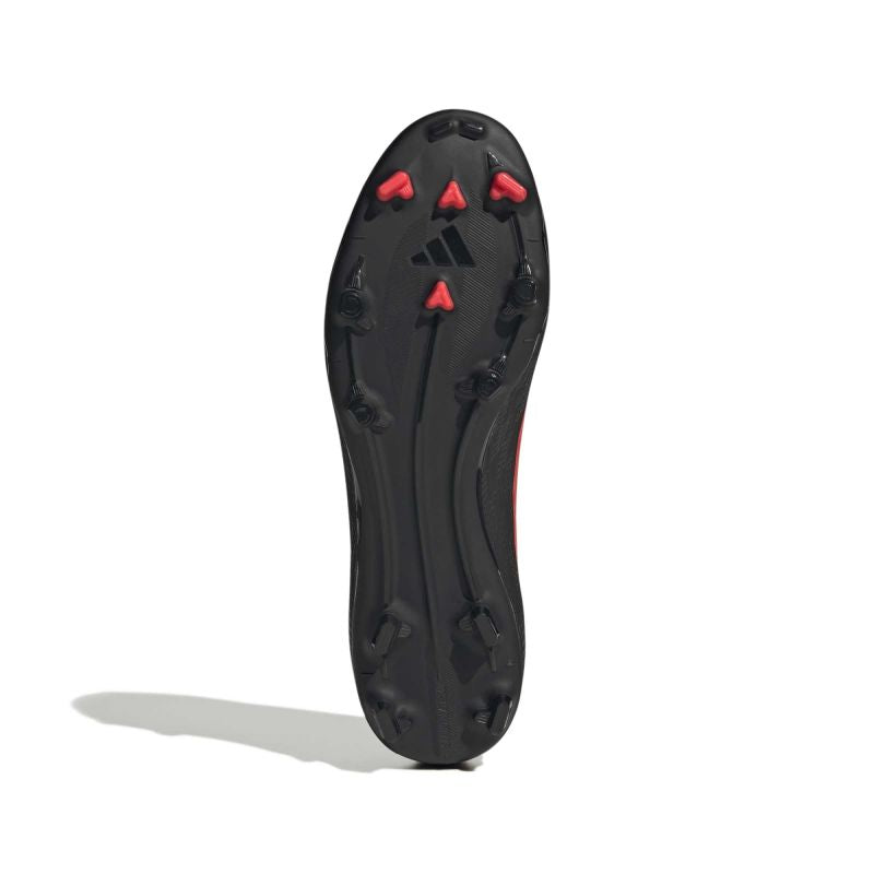 Adidas F50 League LL FG/MG JR8986 39 1/3 focicipő