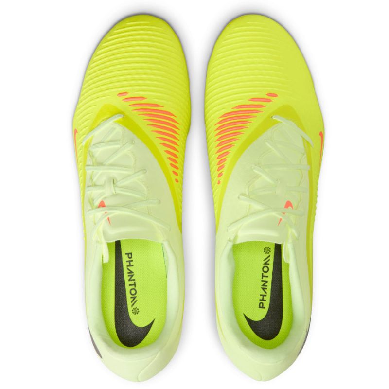 Nike Phantom 6 Low Academy FG/MG HJ4564-800 focicipő