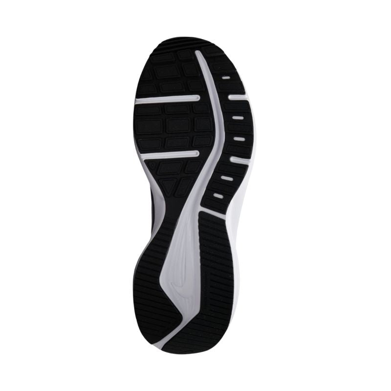 Nike Downshifter 14 Men's fekete cipő