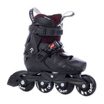 Tempish Exon Jr 10000046034 Adjustable fekete roller skates