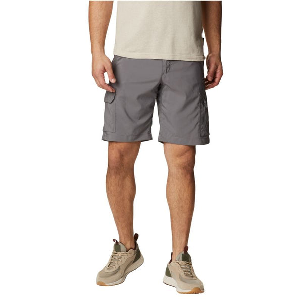 Columbia Silver Ridge Utility Cargo Short, szürke
