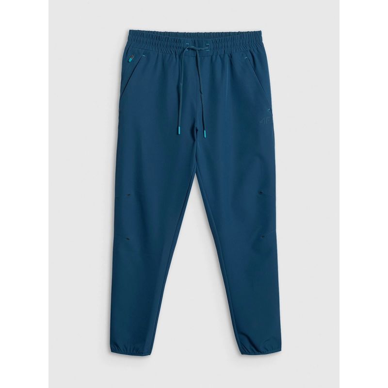 4F Men's quick-drying training nadrág 4FRSS26TFTRM1411-30S
