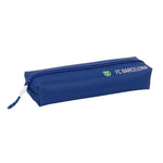 FC Barcelona pencil case pencil case niebieski ceruzatartó