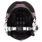 Meteor Falven W Ski Helmet uniw helmets