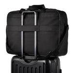 Meteor Arwan 44 l black uniw táska