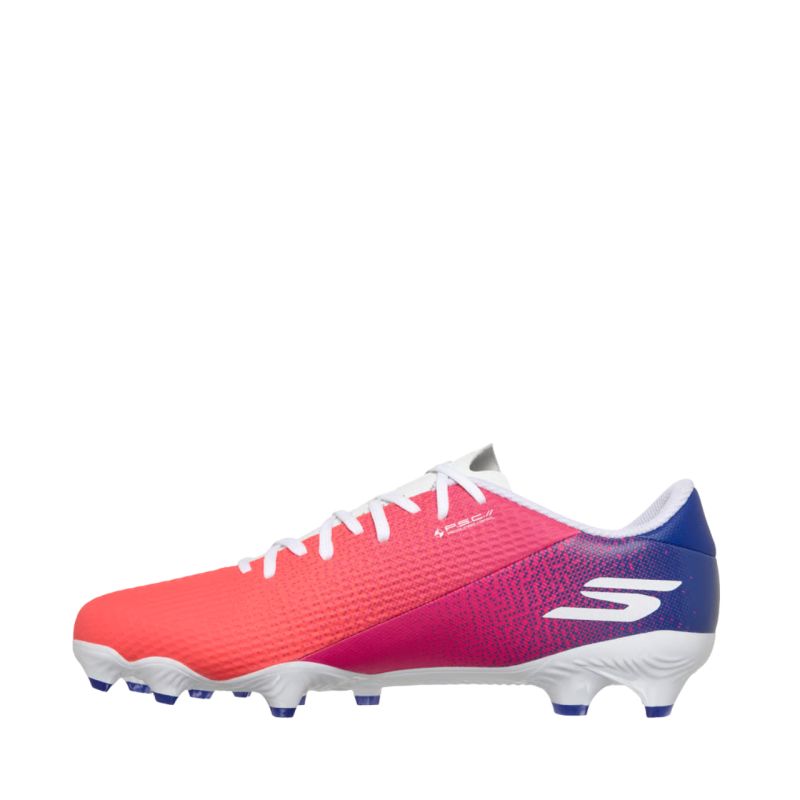 Skechers SKX_2 Academy FG 252117 BBLP Football Boots utcai cipő 252117BBLP