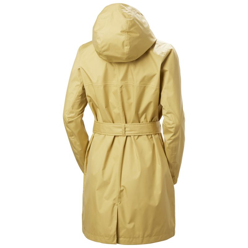 Helly Hansen HH Classics Trench Coat W 54376 389 Kabát