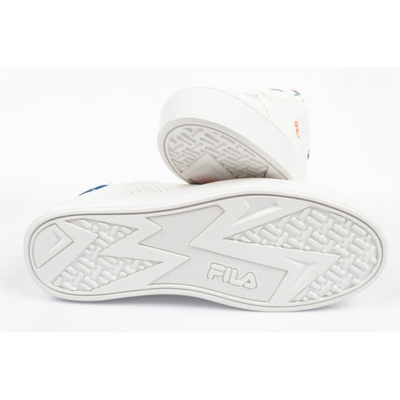 Fila Crosscourt Jr fehér cipő