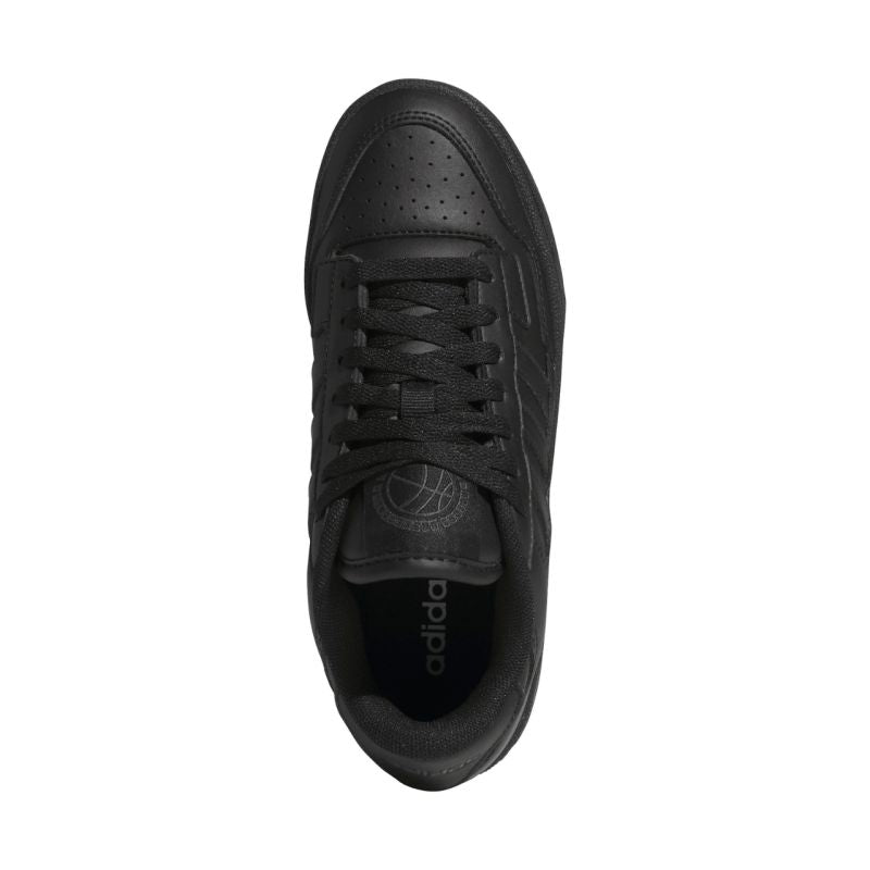 Adidas Rapid Court Low Kids utcai cipő KH8816